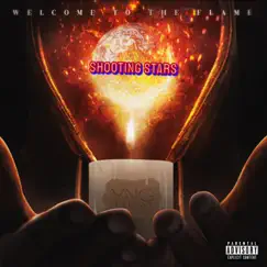 Shooting Stars - Single by YNG Militant album reviews, ratings, credits