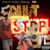 Cant Stop It (feat. Tae) - Single album lyrics, reviews, download