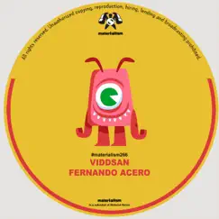 Weed - Single by Viddsan & Fernando Acero album reviews, ratings, credits
