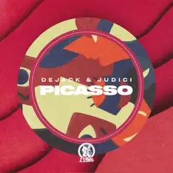 Picasso - Single by Dejack & JUDICI album reviews, ratings, credits