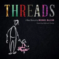 Threads (feat. McKenzie Turley) by Michael McLean album reviews, ratings, credits