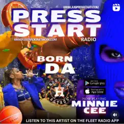 Born Ina H - Single by Minnie Cee album reviews, ratings, credits