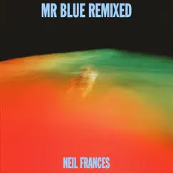 Mr Blue (Masha Mar's Blue Dream Remix) Song Lyrics