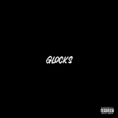 Glocks - Single by Yvng Mojo album reviews, ratings, credits