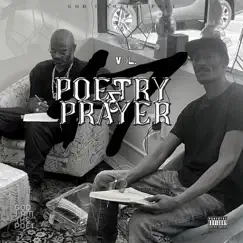 Poetry & Prayer, Vol. 47 by God I Am The Poet album reviews, ratings, credits
