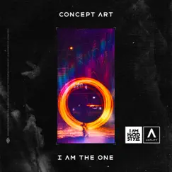 I Am the One (Extended Mix) Song Lyrics