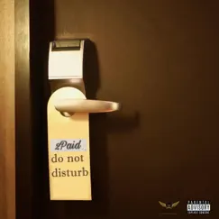 Do Not Disturb (feat. Quette D) Song Lyrics