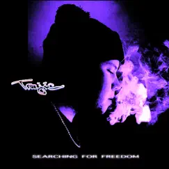 Searching For Freedom by Trajic album reviews, ratings, credits