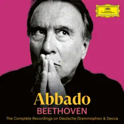 Symphony No. 1 in C Major, Op. 21: I. Adagio molto - Allegro con brio (Live at Musikverein, Vienna, 1988) Song Lyrics