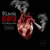Black Hearted - EP album lyrics, reviews, download