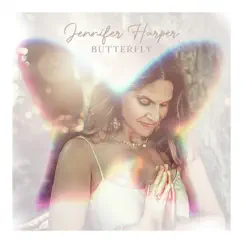 Butterfly - Single by Jennifer Harper album reviews, ratings, credits