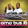 AmaBus i6 (feat. Sizwe Alakine, Beast Rsa & Felo Le Tee) - Single album lyrics, reviews, download
