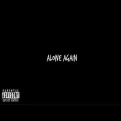 Alone again (feat. Gb) Song Lyrics