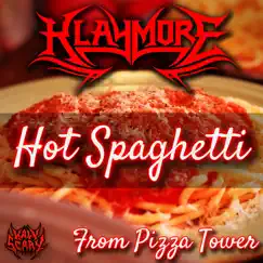 Hot Spaghetti (From 