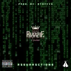 Resurrections - Single (feat. IncognitRoe & 9toFYVE) - Single by BuddieRoe album reviews, ratings, credits