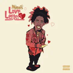 Love Letters - EP by 3 Bandzz album reviews, ratings, credits