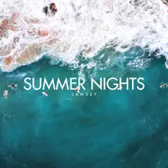 Summer Nights Song Lyrics