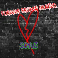 Forever Broken Hearted. Song Lyrics