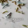 Silver and Gold (feat. Jesus Rose) - Single album lyrics, reviews, download