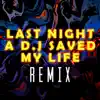 Last Night a DJ Saved My Life (Club Mixes) - Single album lyrics, reviews, download