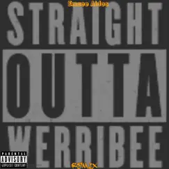 Straight Outta Werribee (Remix) - Single by Emcee Aidos album reviews, ratings, credits