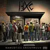 Narcotics Anonymous EP album lyrics, reviews, download