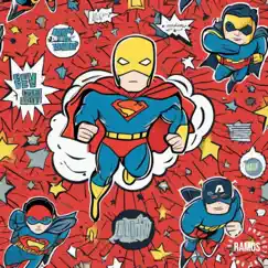 Superhero - Single by RWND RAMOS album reviews, ratings, credits