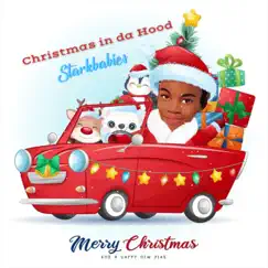 Christmas in da Hood (feat. Trevion, Ayden, Calaysia, Darion, Salandria & Kalandice) - Single by Starkansaw album reviews, ratings, credits