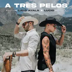 A 3 Pelos (feat. Lalo Ayala) Song Lyrics