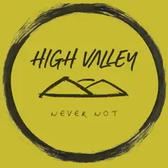 Never Not - Single by High Valley album reviews, ratings, credits