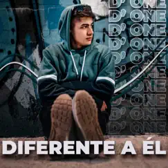 Diferente a Él - Single by D'One album reviews, ratings, credits