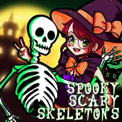 Spooky, Scary Skeletons (feat. Lowlander) - Single by Lizz Robinett album reviews, ratings, credits