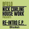 Re-Intro (Nick Corline & Manuel G - UK Radio Edit) - Single album lyrics, reviews, download