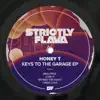 Keys to the Garage - EP album lyrics, reviews, download