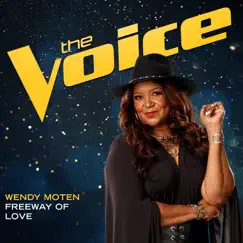 Freeway Of Love (The Voice Performance) - Single by Wendy Moten album reviews, ratings, credits