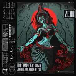 God Complex / Control the Most of You - Single by Zero album reviews, ratings, credits