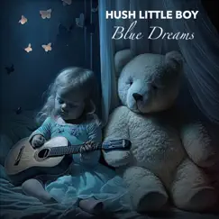 Blue Dreams Song Lyrics