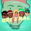 Original (feat. Damariscrs, La Sabiduria & Montaña 70) - Single album lyrics, reviews, download