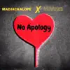 No Apology (feat. Butter) - Single album lyrics, reviews, download