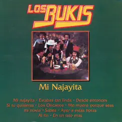 Mi Najayita by Los Bukis album reviews, ratings, credits