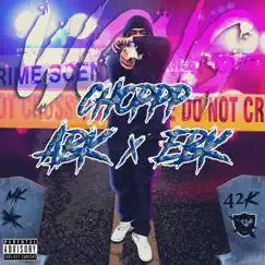ABK x EBK - EP by CHOPPP album reviews, ratings, credits