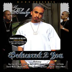 Dedicated 2 You by Lil Blacky album reviews, ratings, credits