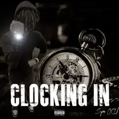 Clocking In - Single by Syre OCU album reviews, ratings, credits