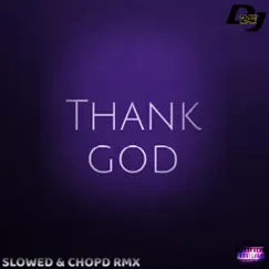 Thank God (DJ 24K Remix) - Single by Cooli Highh album reviews, ratings, credits