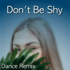 Don't Be Shy - Single by Dynamix Music album reviews, ratings, credits