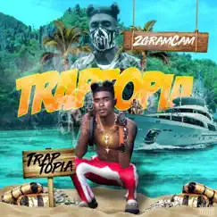 Traptopia by 2gramcam album reviews, ratings, credits