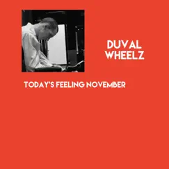 Today’s feeling November (Instrumental Version) Song Lyrics