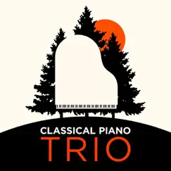 Classical Piano Trio by Various Artists album reviews, ratings, credits