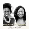 Hear Me Roar - Single album lyrics, reviews, download