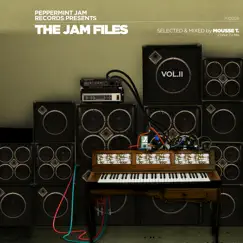 The Jam Files, Vol. 2 by Mousse T. album reviews, ratings, credits